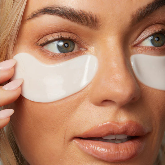 Anti-Ageing Eye Mask