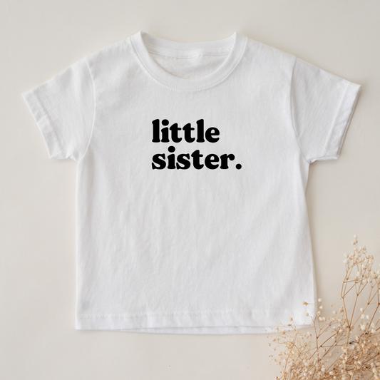 Little Sister T-shirt