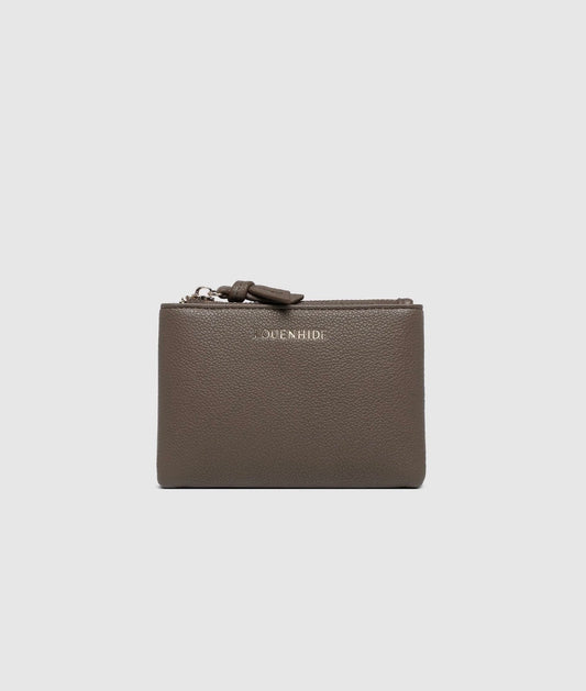 Kuta Purse - Mocha