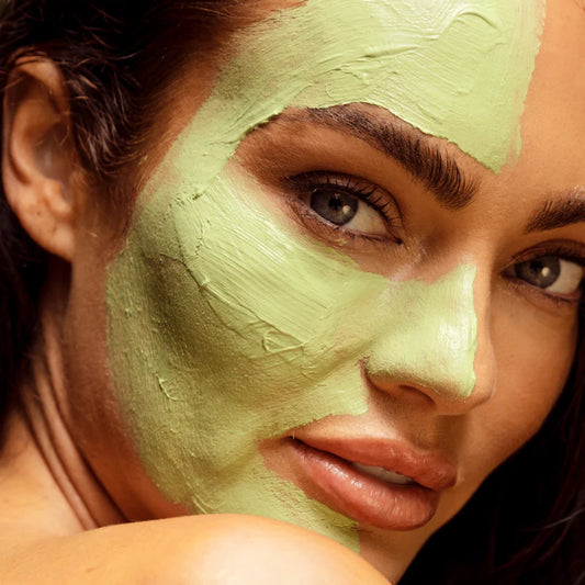 Reset Pore Purifying Clay Mask