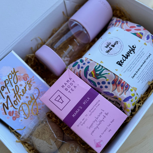 Mother's Day Gift Box - Lilac Love