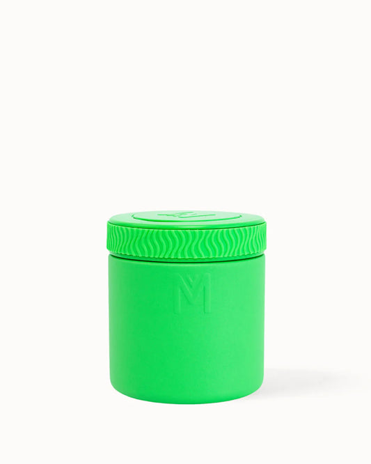 Insulated Food Jar - Apple