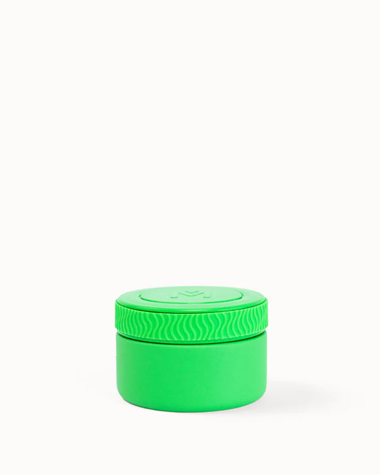 Insulated Mini Food Jar - Apple