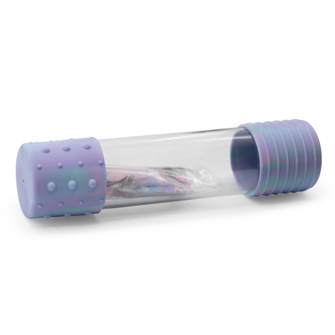 Jellystone Designs - DIY Calm Down Bottle: Pink