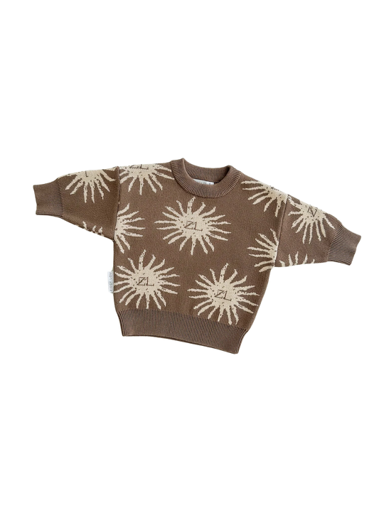 JUMPER | CYRUS *SIZES 7,8 LEFT*