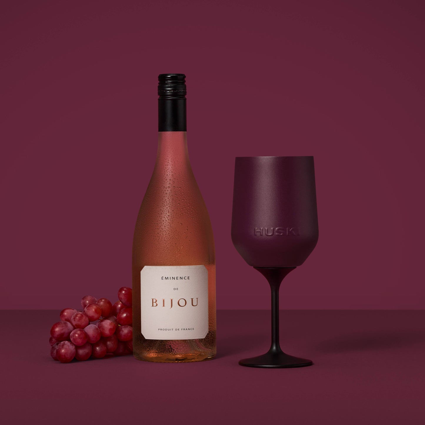 Huski - Huski Wine Tumbler 2.0 - Malbec (Limited Release)