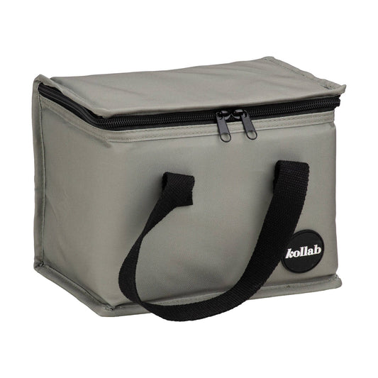 Kollab - Lunch Box Khaki Black