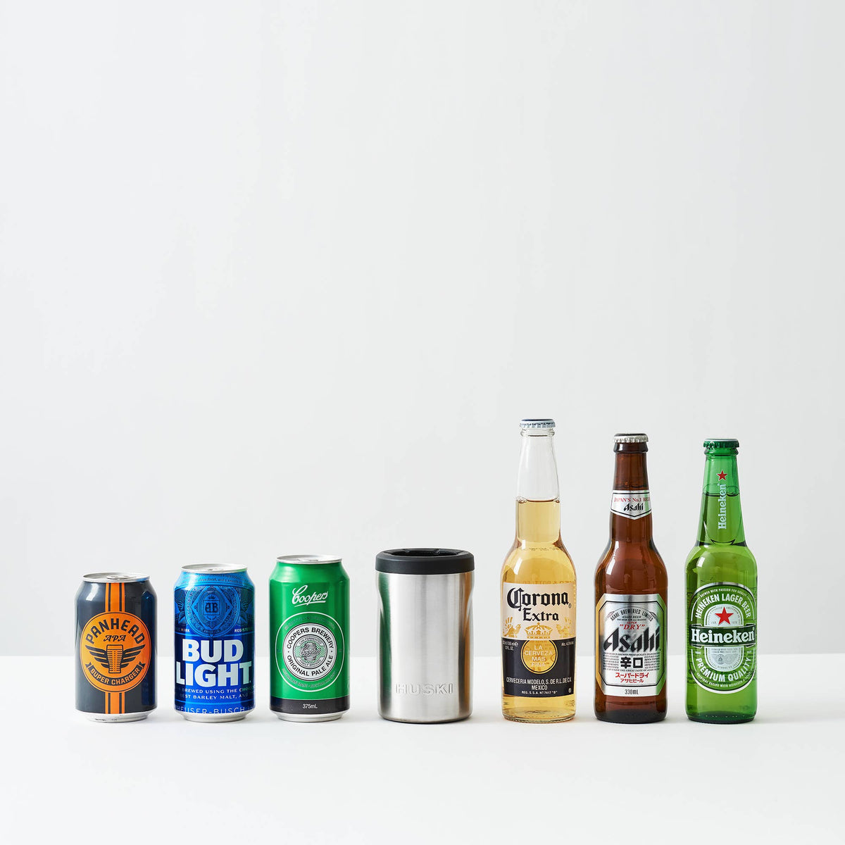 Huski - Huski Beer Cooler 2.0 - Deep Teal (Limited Release)