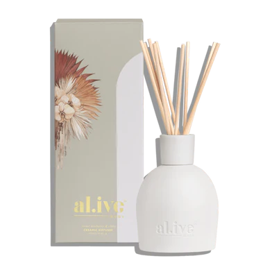 Sweet Dewberry & Clove Diffuser