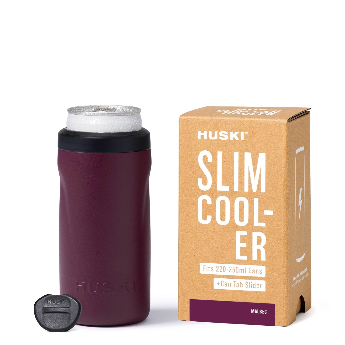Huski - Huski Slim Can Cooler - Malbec (Limited Release)