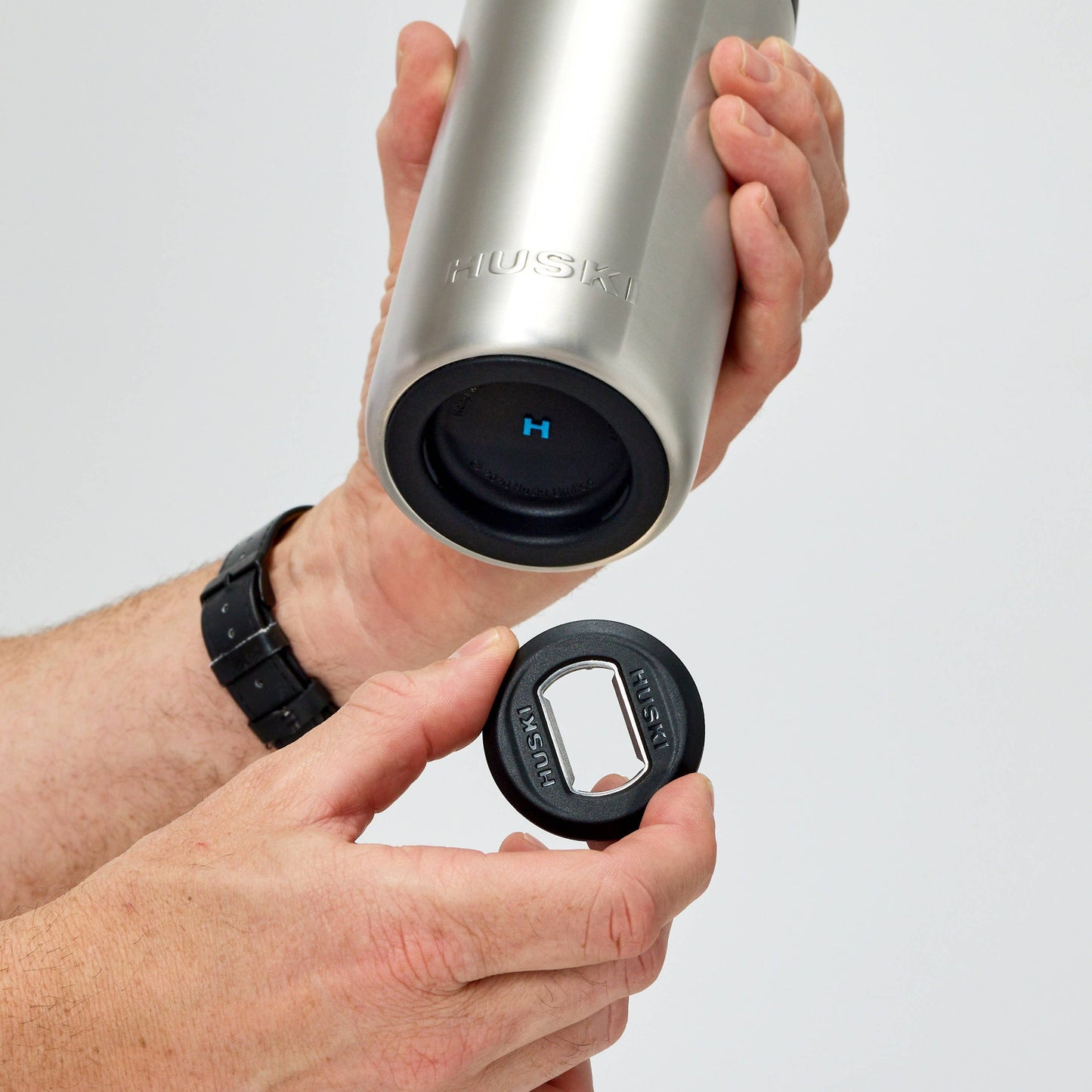 Huski - Huski Big Can Cooler - Black