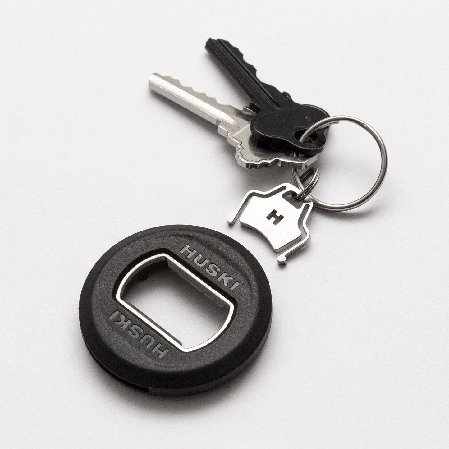 Huski - Huski 3-in-1 Bottle Opener Keyring