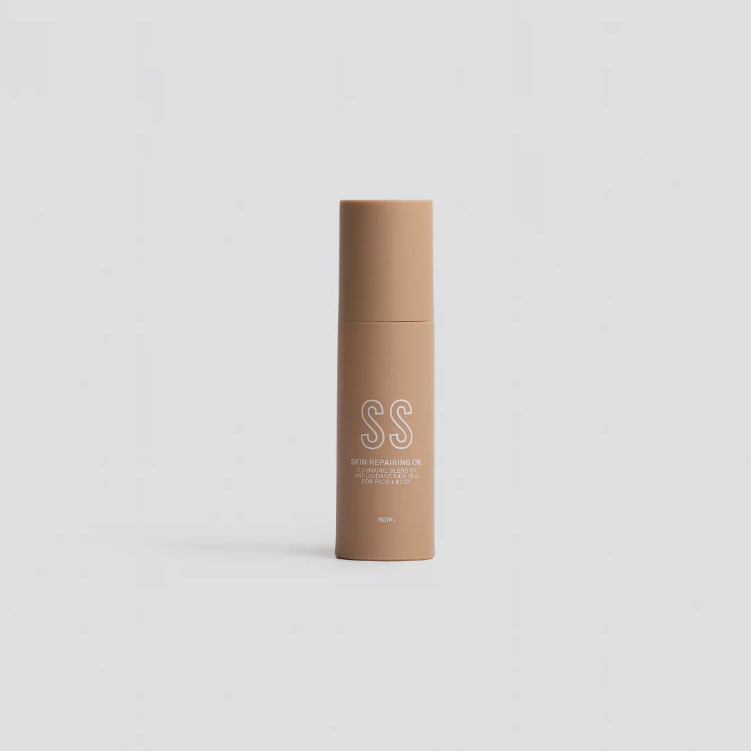 Summer Skin -  Skin Repairing Oil