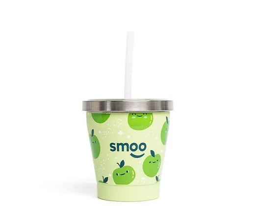 Mini Smoothie Cup - Apple