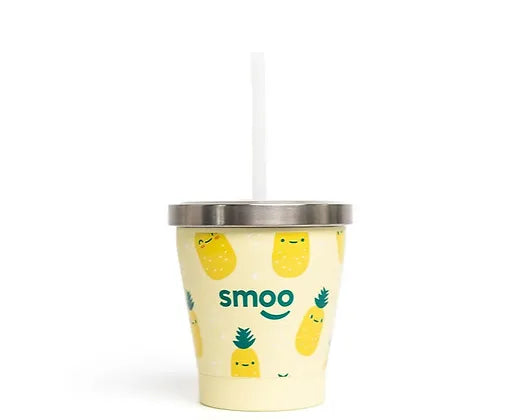 Mini Smoothie Cup - Pineapple
