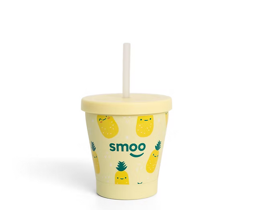 Mini Smoothie Cup - Pineapple