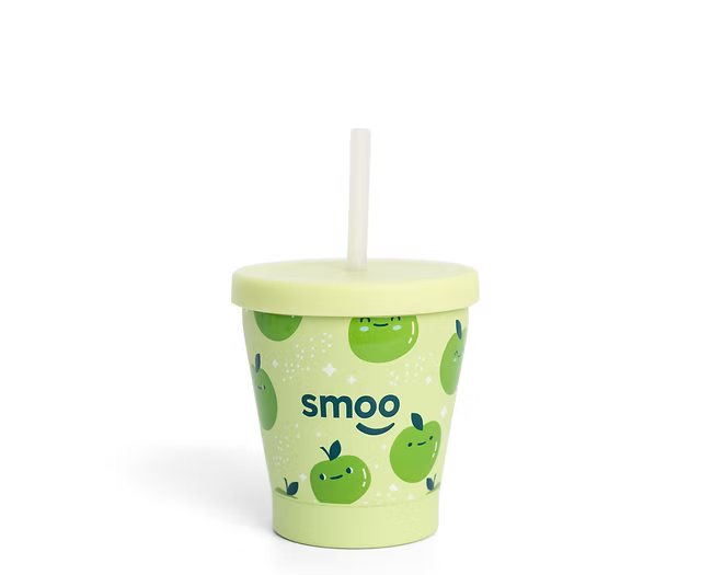 Mini Smoothie Cup - Apple