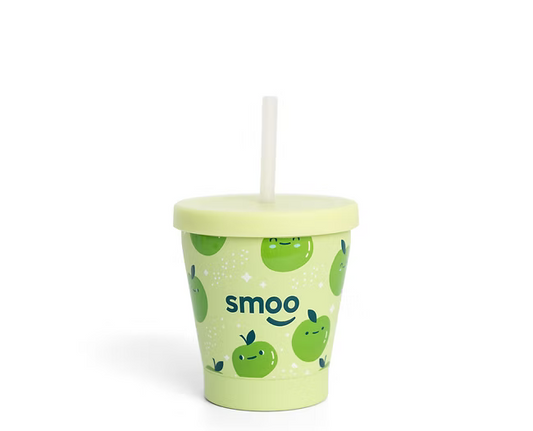 Mini Smoothie Cup - Apple