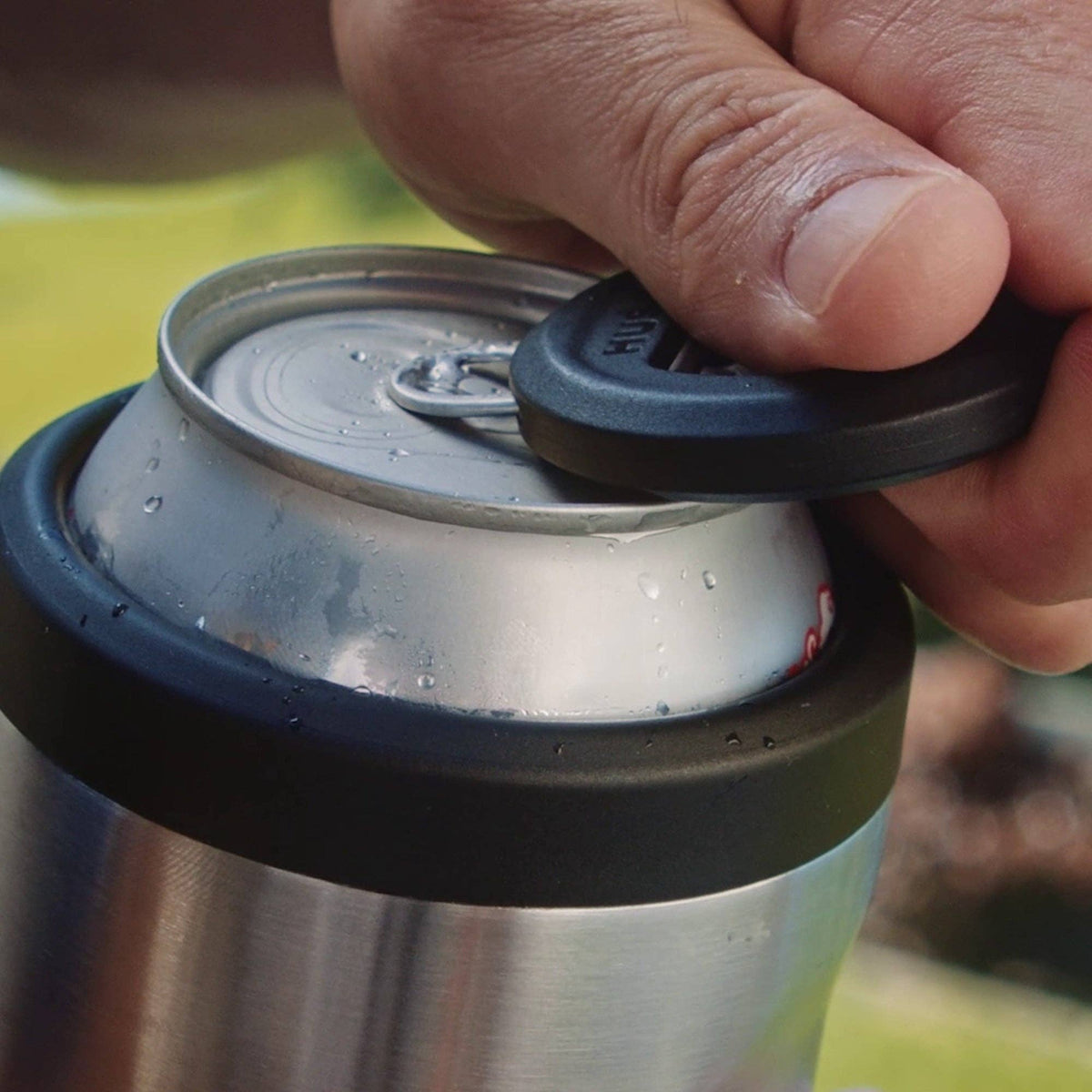 Huski - Huski 3-in-1 Bottle Opener Keyring