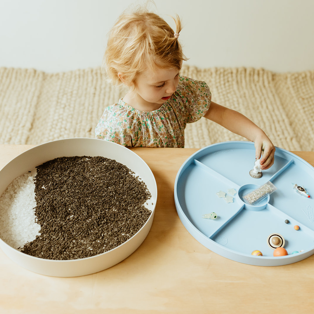 Sensory Kits Galaxy