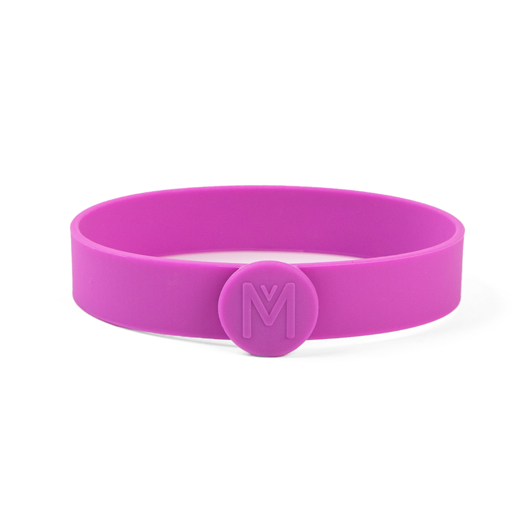 MontiiCo - MontiiCo Cutlery Band: Lilac