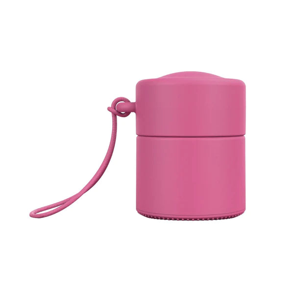 Salt Lake Pink Refillable Sunscreen Applicator