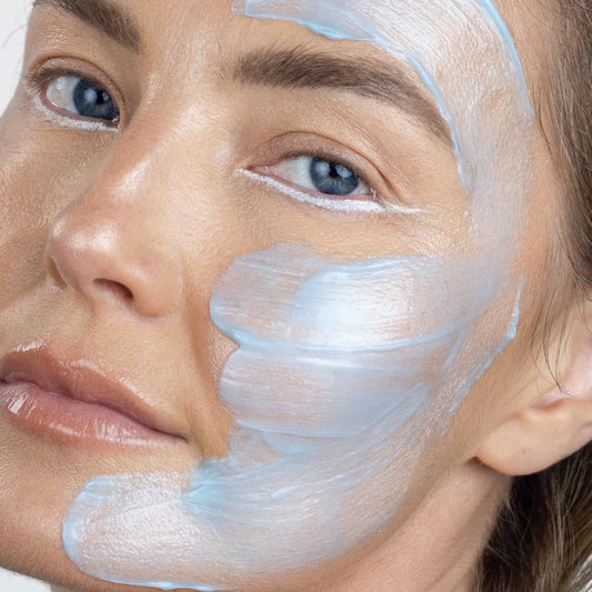 CryoFirm Advanced Cooling and Firming Liquid Mask