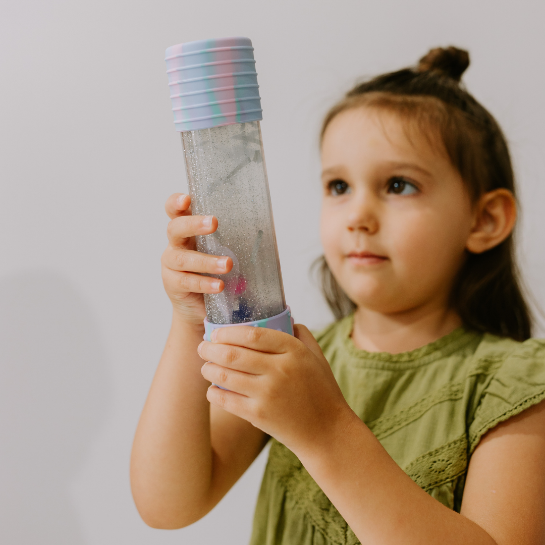 Jellystone Designs - DIY Calm Down Bottle: Pink