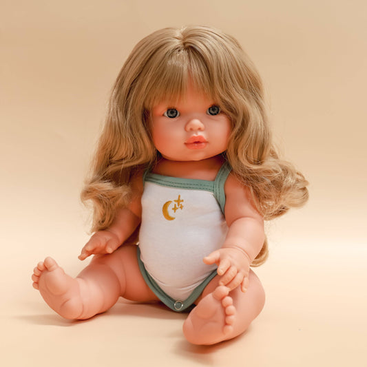 Mini Coletto - Lyla