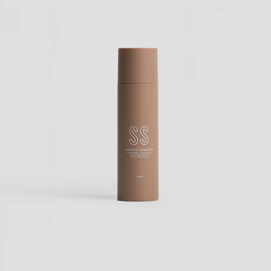 Summer Skin - The Complete Hydrator