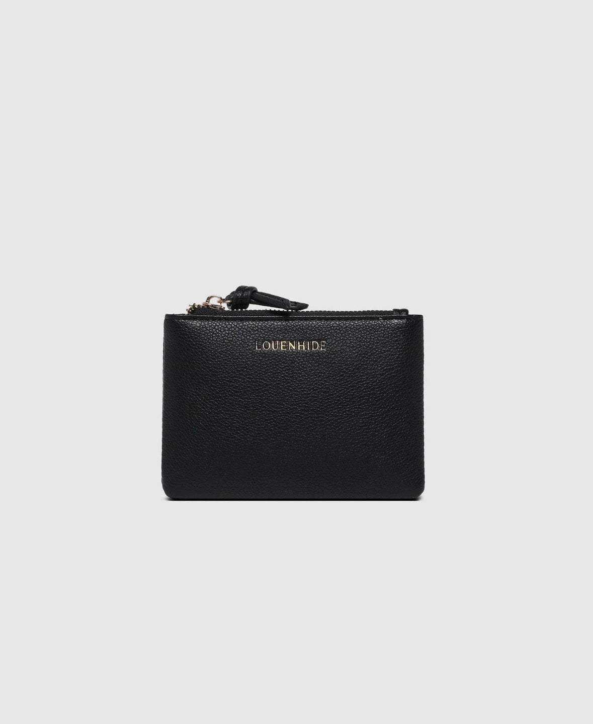Kuta Purse - Black