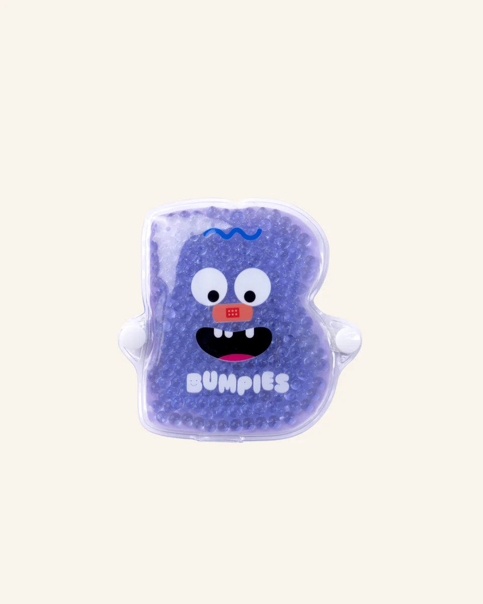 OOPSIE| Reusable Hot & Cold Pack for Kids