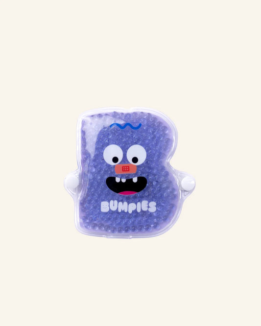 OOPSIE| Reusable Hot & Cold Pack for Kids