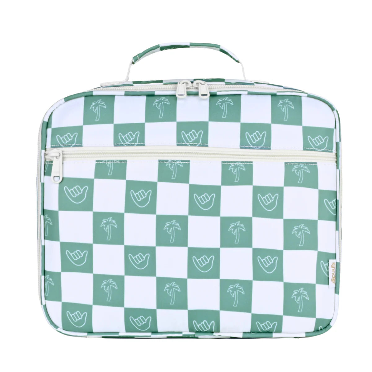 Byron Junior Lunch Bag