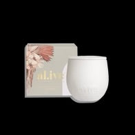 Sweet Dewberry & Clove Soy Candle