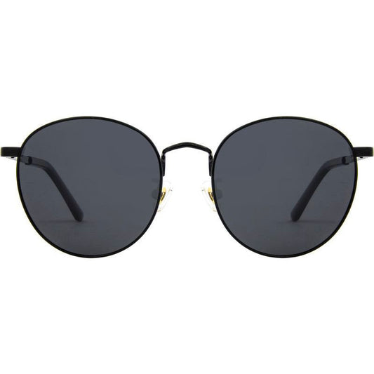 Carve Heidi Black Sunglasses