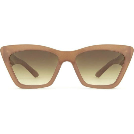 Carve Tahoe Gloss Brown Sunglasses