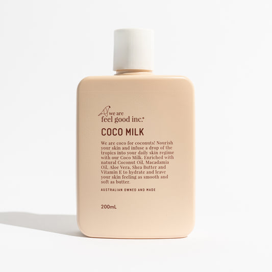 Coco Milk 200ml