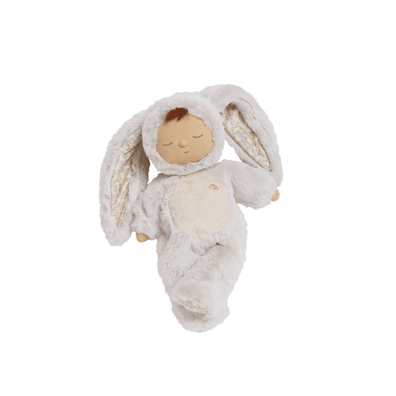 Cozy Dinkums Bunny Lala
