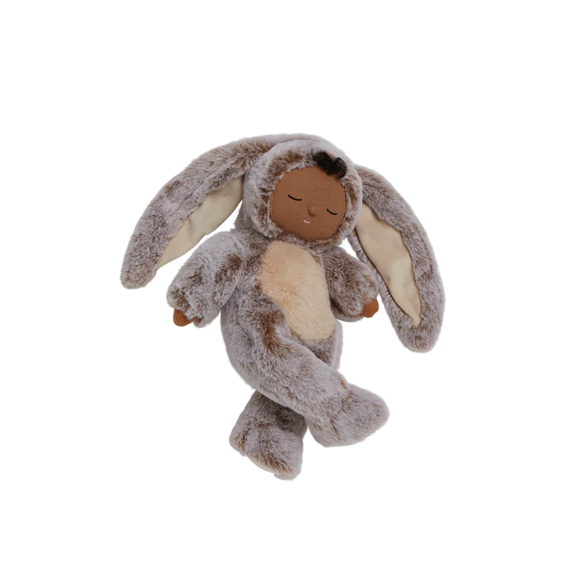 Cozy Dinkums Bunny - Muffin