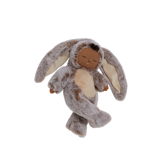 Cozy Dinkums Bunny - Muffin