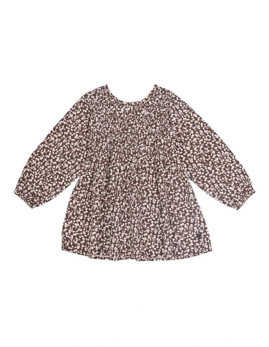 Snowdrop Dress
