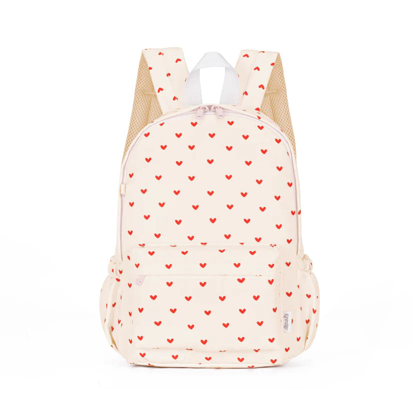 Petit Armour Toddler/Daycare Backpack