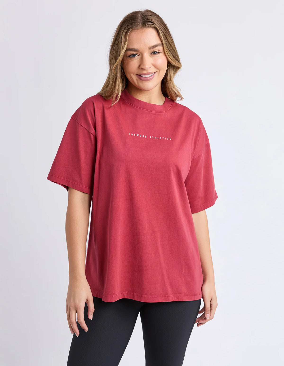 Captain Tee Rust