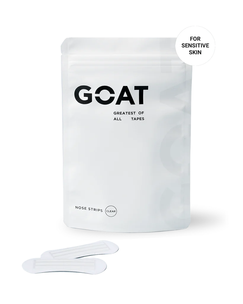 GOAT Nose Strips