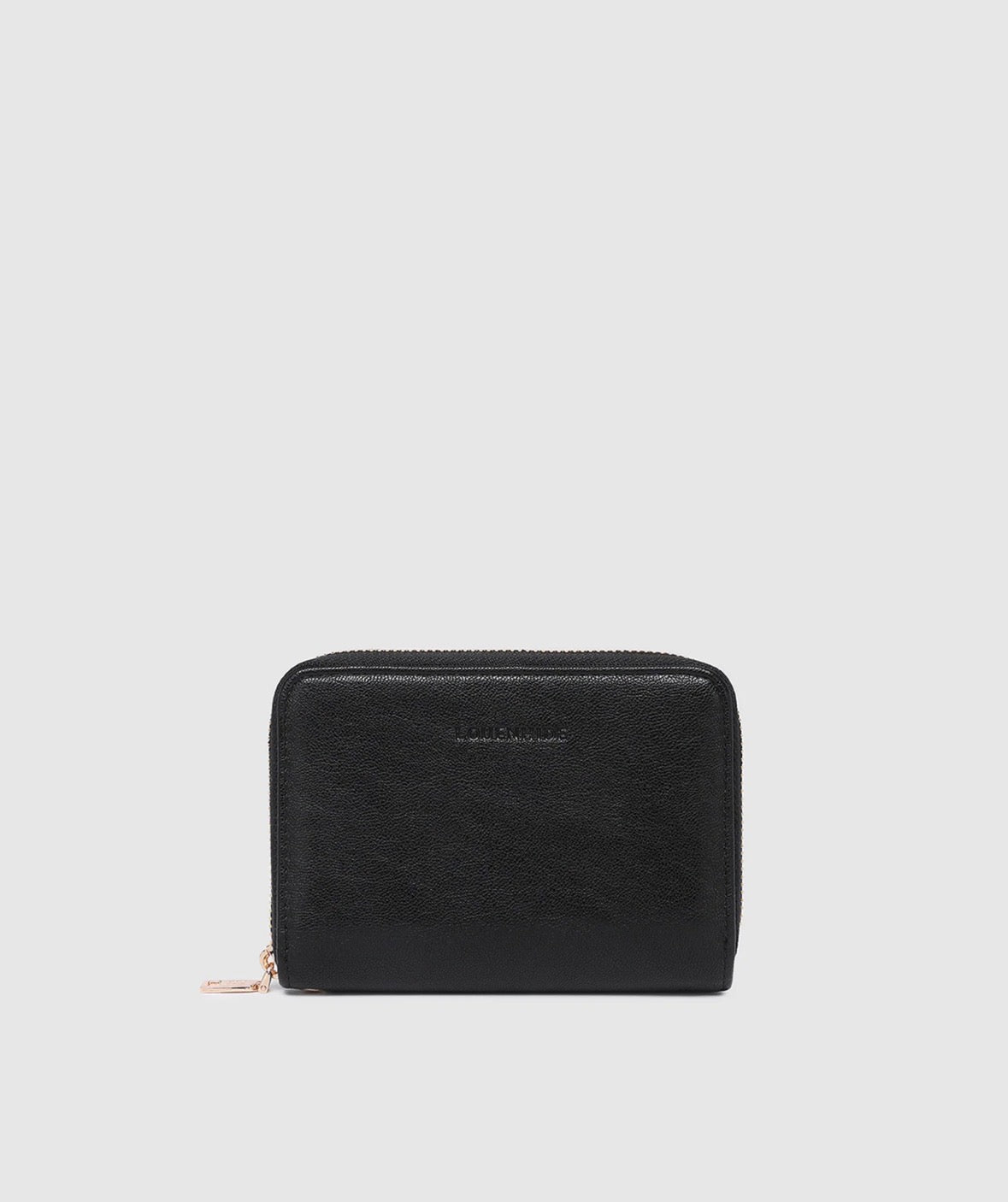 Eden Wallet - Saddle Black