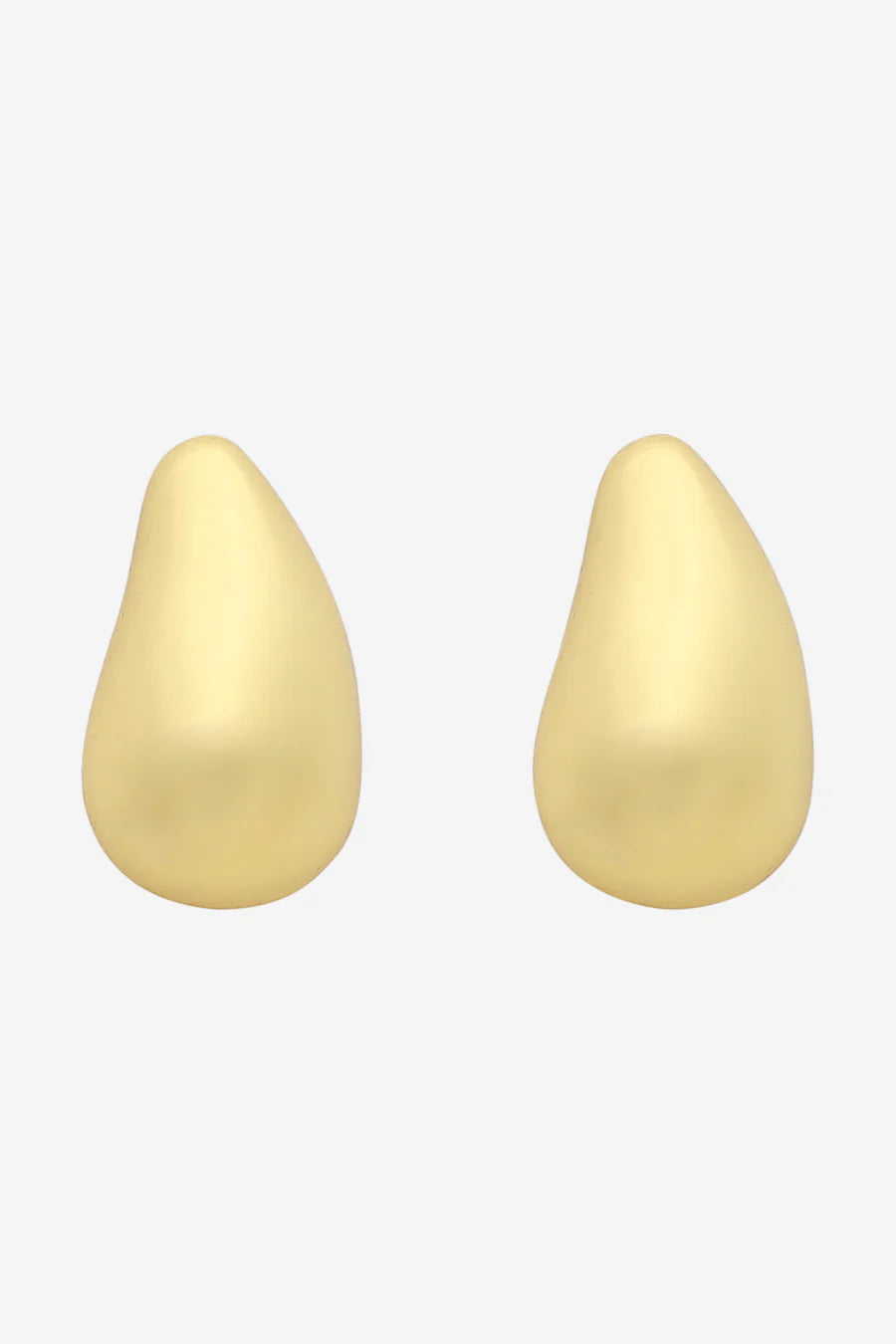Elise Gold Earring