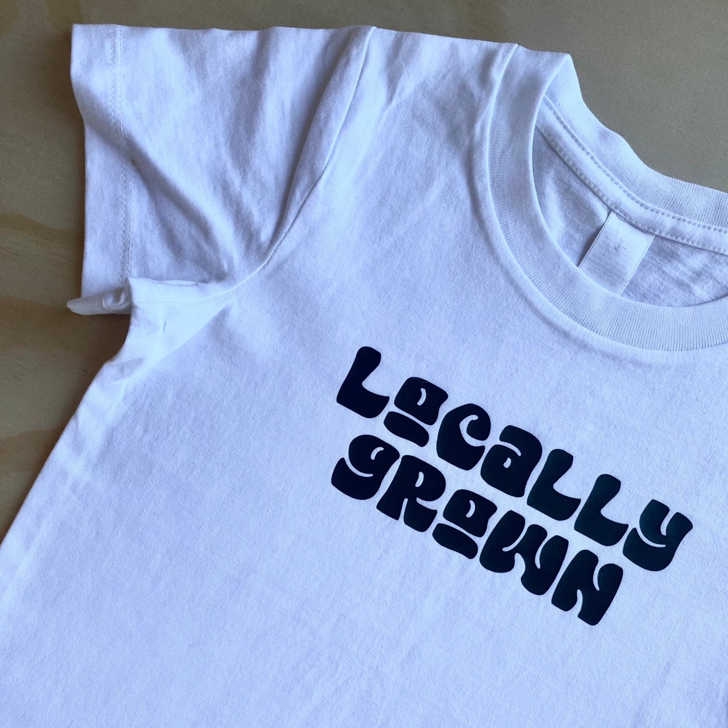 Locally Grown T-Shirt