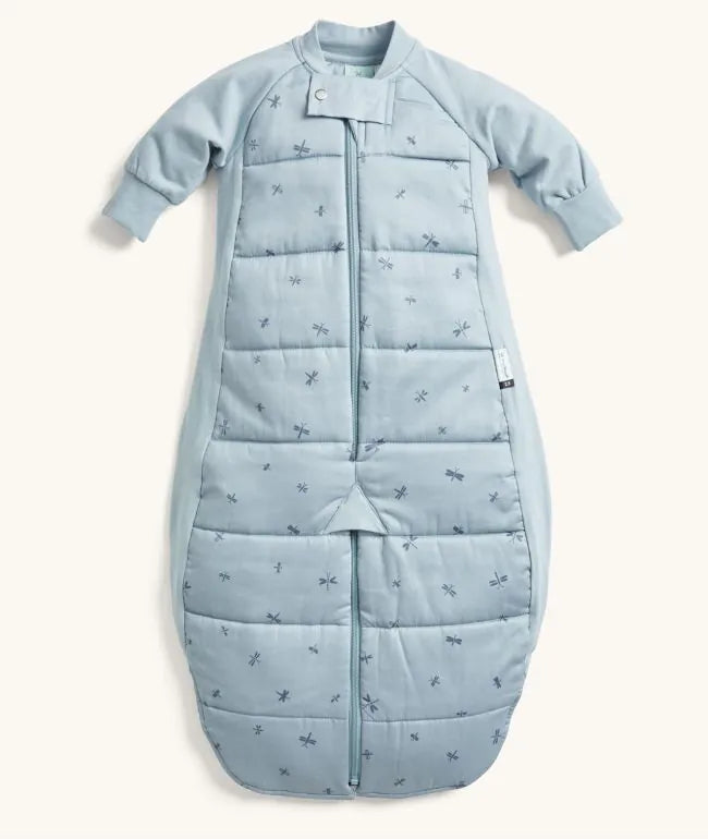 Sleep Suit Bag 3.5 TOG - Dragonflies