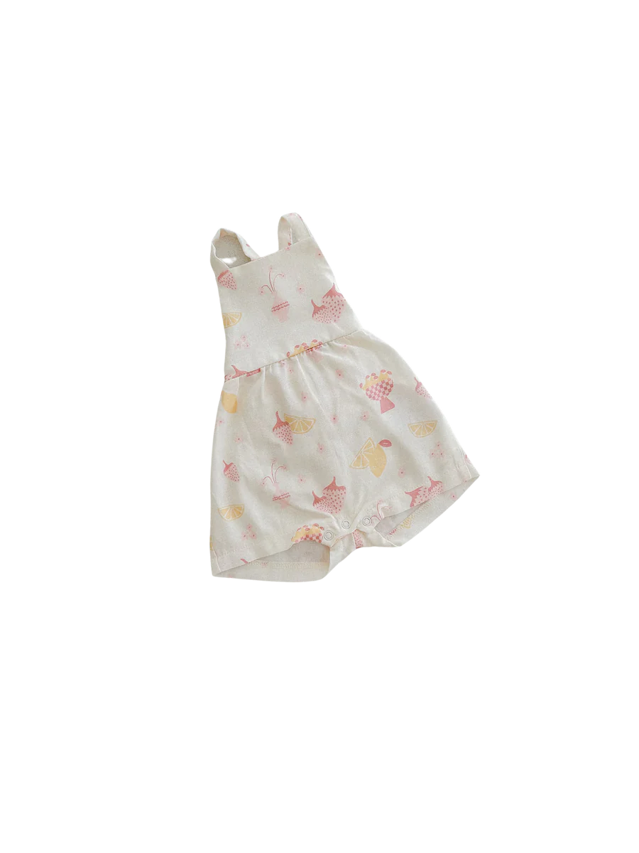 PLAYSUIT | AUGUST